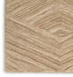 Nourison Home™ Graceful Taupe 5'x7' Area Rug-3