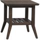 Liberty Furniture Ventura Boulevard 3-Piece Bronze Spice Occasional Table Set-4