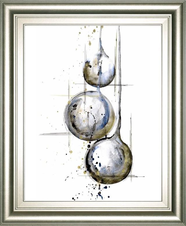 Classy Art Pioneer IV by Lily Liama Wall Art-0