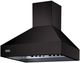 Viking® 5 Series 36” Onyx Chimney Wall Hood-0