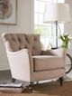 Lexington Home Customizable Oyster Bay Westcott Chair-1