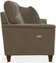 La-Z-Boy® Ryder duo® Marble Reclining Sofa-2