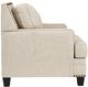 Benchcraft® Claredon Linen Chair-4