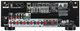 Denon® 7.2 Channel 8K Ultra HD AV Receiver-3