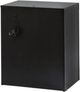 Signature Design by Ashley® Brizmore Black Nightstand-4