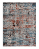 Olliix by Madison Park Newport Multi 8x10' Abstract Area Rug-0