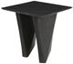 Porter International Designs Dali Black End Table-3