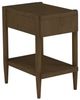Fairfield® Maxwell Caramel Drink Table-4