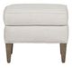 Fairfield® Customizable Halsey Accent Ottoman-1