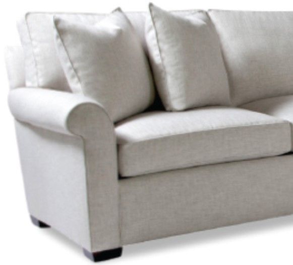 Huntington House Chill 3-Piece Sectional Set-1