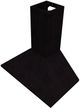 Vent-A-Hood® Euroline 36" Black Carbide Wall Mounted Range Hood-1