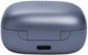 JBL® Live Free 2 TWS Blue Wireless Earbud Headphones-5