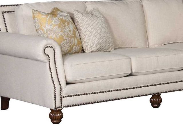 Mayo Customizable 4300F 3-Piece L-Shape Sectional-1