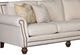 Mayo Customizable 4300F 3-Piece L-Shape Sectional-1