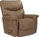 La-Z-Boy® James Silt Manual Rocking Recliner-0