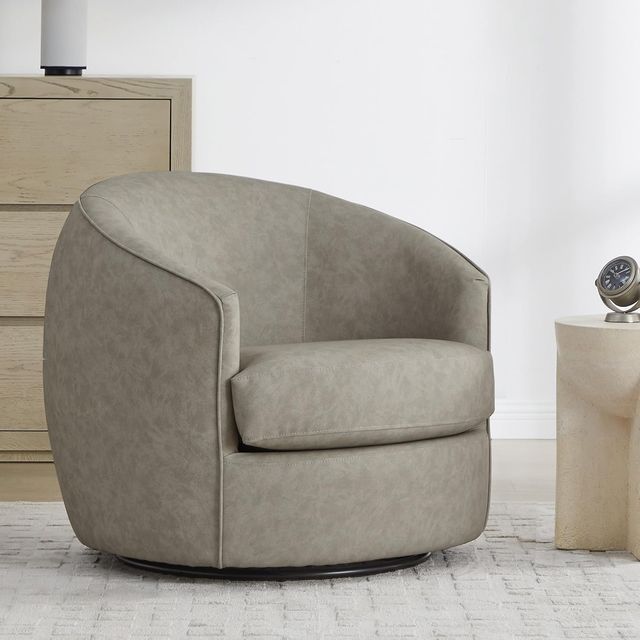 Swivel Chair-0