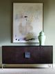 Century® Aria Brownstone Credenza-2