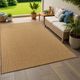 Oriental Weavers™ Karavia 5'x8' Area Rug-1