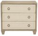 Bernhardt Santa Barbara Sandstone 34" Nightstand-0