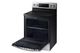 Samsung 30" Stainless Steel Free Standing Electric Range-4