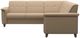 Stressless® by Ekornes® Flora 5-Piece Sectional Set-2
