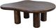 Bassett Mirror Camden Brown Coffee Table-1