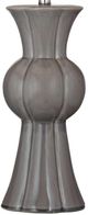 Bassett Mirror Orillia Gray Table Lamp-2