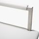 TOV Furniture Director White Steel Counter Stool-4