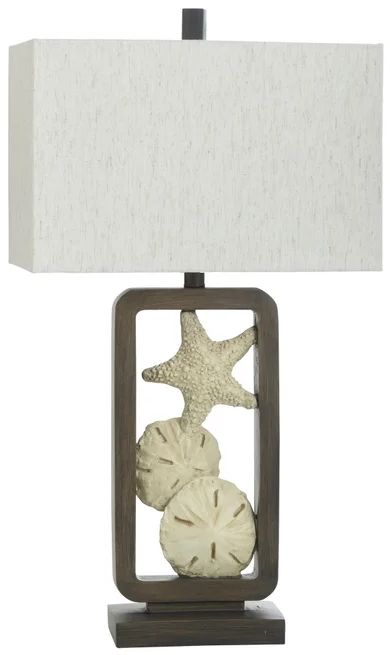 Stylecraft Alken Wash Table Lamp-0