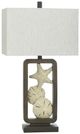 Stylecraft Alken Wash Table Lamp-0