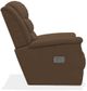 La-Z-Boy® Redwood Canyon Power Wall Recliner-1