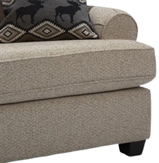 Decor-Rest® Furniture LTD Customizable 2285 Chair and a Half-1
