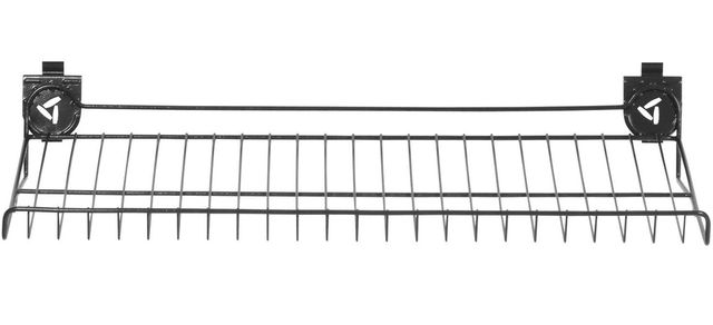 Gladiator® 30" Granite Wire Shelf-0