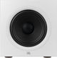 JBL® STAGE 200P 10" Latte Subwoofer-1