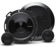 Rockford Fosgate® Punch 6" Series Component System-0