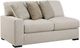 Benchcraft® Ballyton 5-Piece Sand L-Shape Sectional-1
