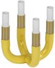 TOV Furniture Kaonashi Yellow Candelabra-3