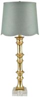 Crestview Collection Romy Transitional Table Lamp-0
