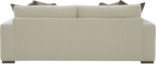 Craftmaster® Customizable Soft Haven 108" 2 Over 2 Sofa-3