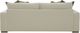 Craftmaster® Customizable Soft Haven 108" 2 Over 2 Sofa-3