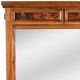 Horizon Home® Canyon Añejo Copper Dresser and Mirror Set-4