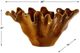 Uttermost® Amber Tide Brown Bowl-3