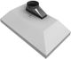 Vent-A-Hood® 48" Stainless Steel Insert Range Hood-1