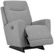 La-Z-Boy® Kodie Powder Power Rocking Recliner with Headrest-3