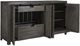 Liberty Furniture Winslow Smokey Ash Accent Buffet-5