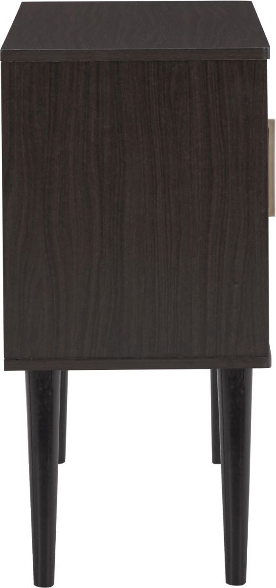 Signature Design by Ashley® Orinfield Dark Brown Accent Cabinet-3