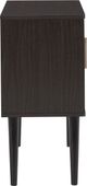 Signature Design by Ashley® Orinfield Dark Brown Accent Cabinet-3