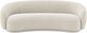 TOV Furniture Kendall Sand 90" Sofa-2