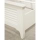 Riverside Furniture King/California King Louver Fooboard-1