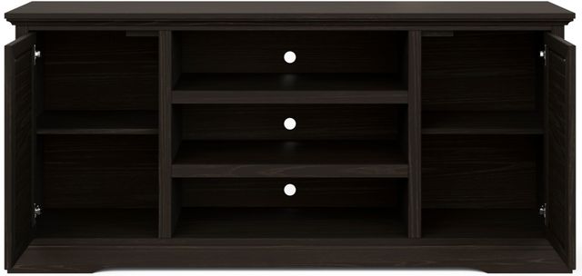 Legends Home Topanga Clove 66" TV Console-2